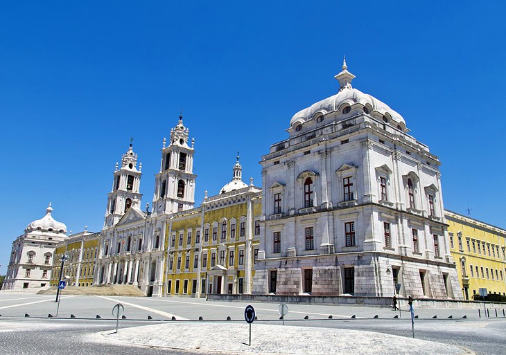 22 atracciones turísticas mejor valoradas en Portugal