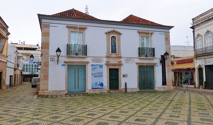 Museu da Cidade