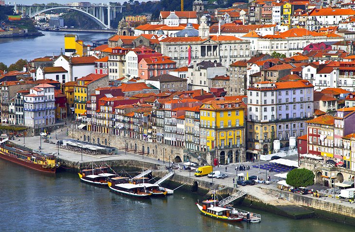 Cais da Ribeira