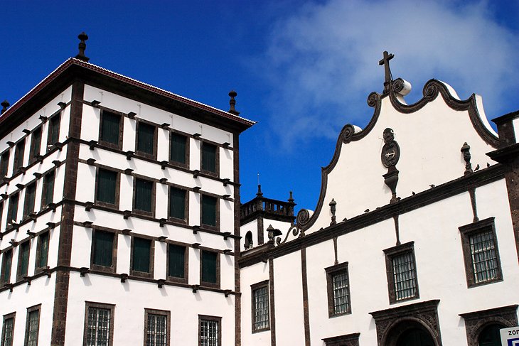 Convento e Capela de Nossa Senhora da Esperança