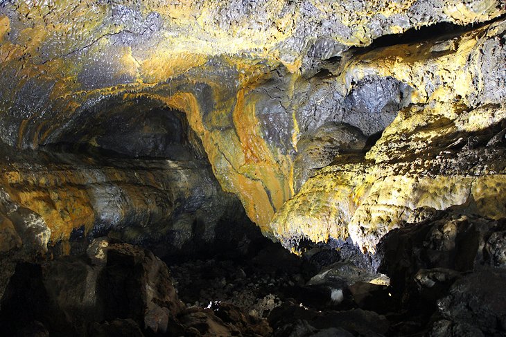 Gruta do Carvão