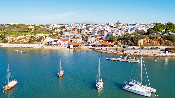 Alvor