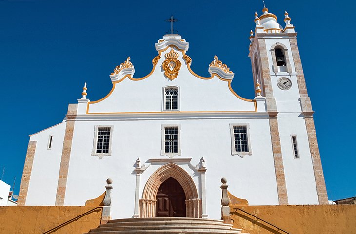 Nossa Senhora da Conceição