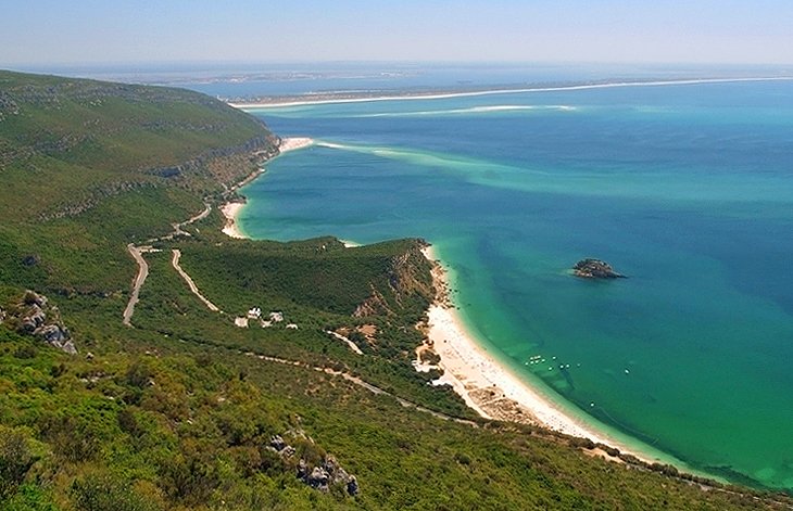 Parque Natural da Arrábida