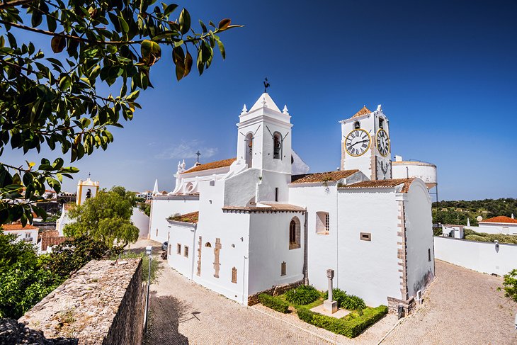 Igreja de Santa Maria do Castelo