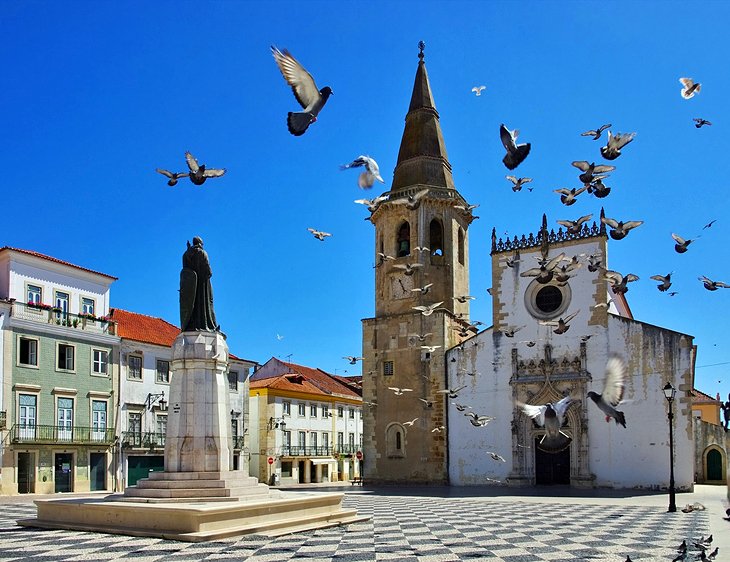 Igreja de São João Baptista