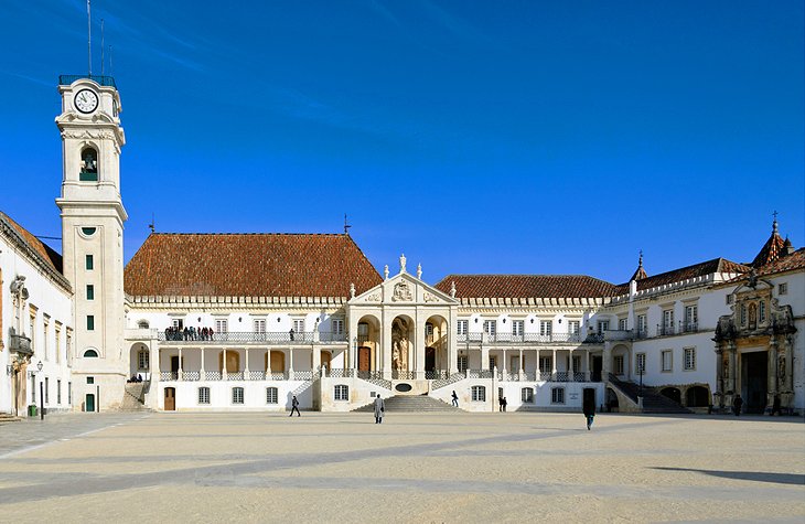 22 atracciones turísticas mejor valoradas en Portugal