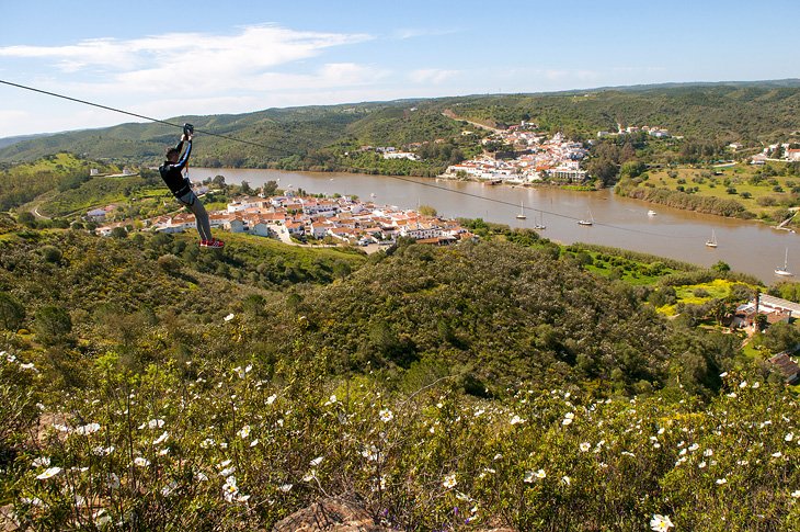 22 atracciones turísticas mejor valoradas en Portugal