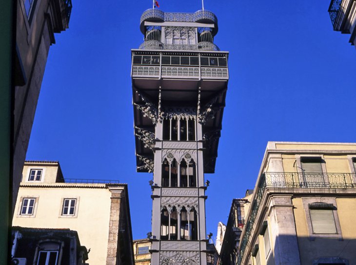 Elevador de Santa Justa