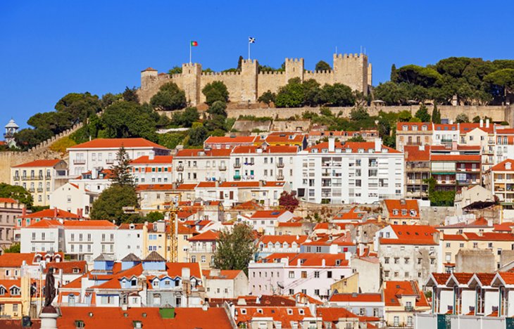 Castelo de São Jorge: An Iconic Landmark
