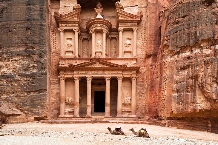 Petra, Jordan