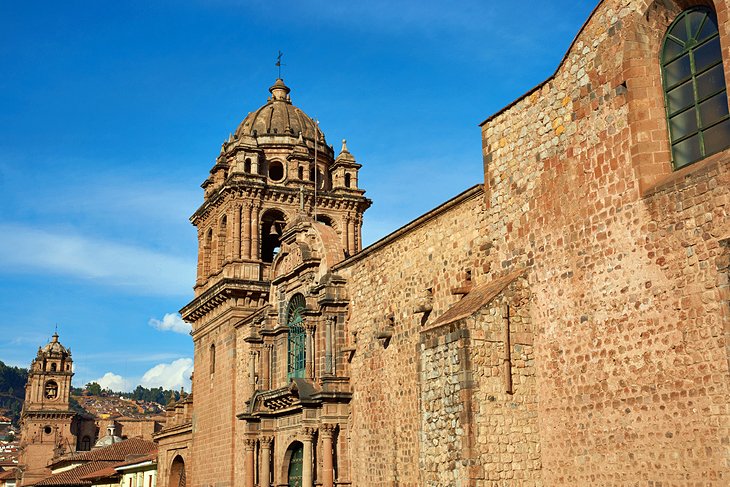 14 atracciones turísticas mejor valoradas en Cusco
