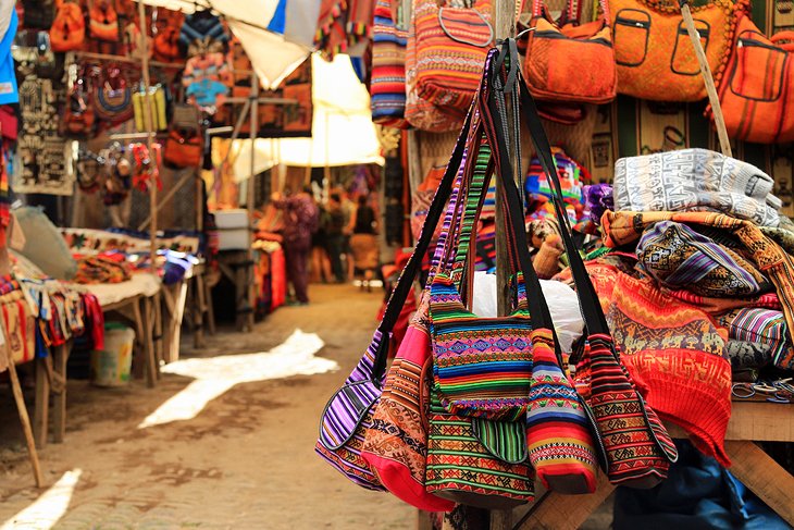 14 atracciones turísticas mejor valoradas en Cusco