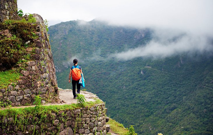 The Inca Trail