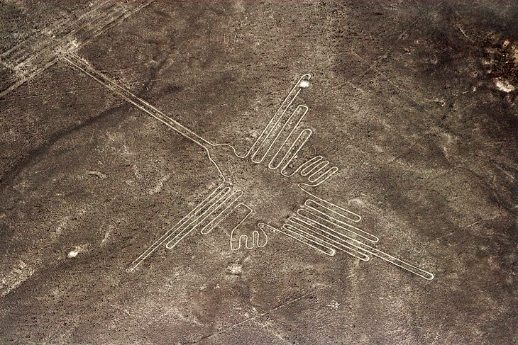 Nazca Lines