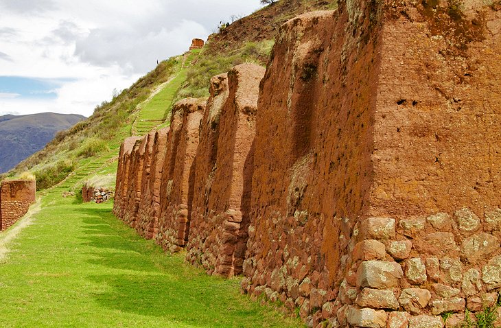 Huchuy Cusco