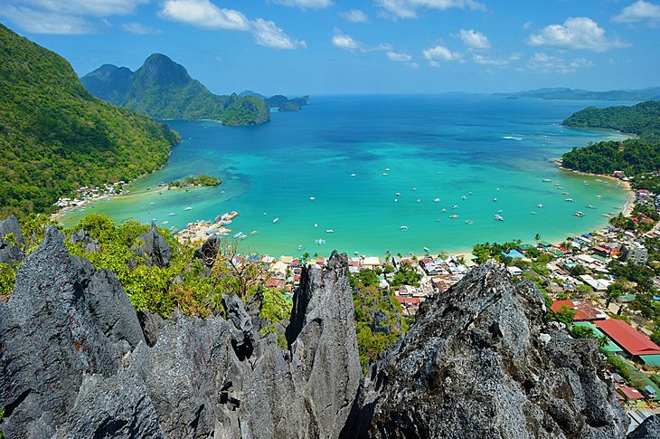 El Nido, Palawan