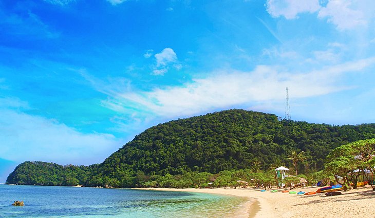 Anguib Beach
Beaches