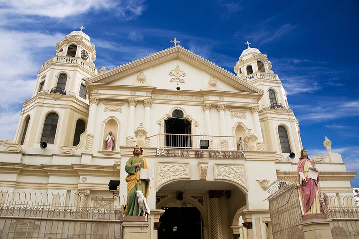 Quiapo Church