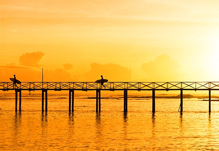 Siargao Beach