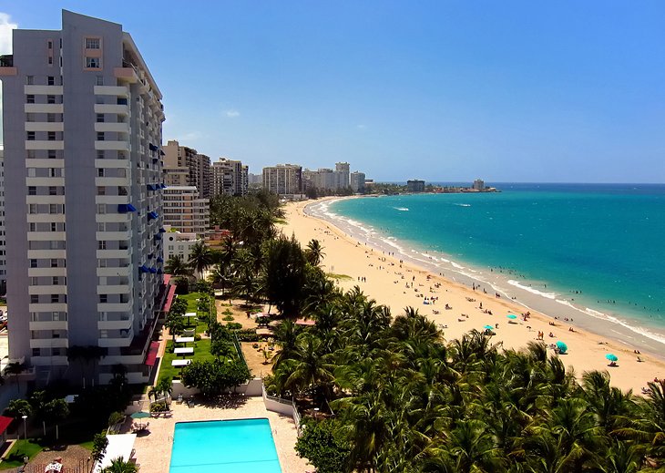 Isla Verde