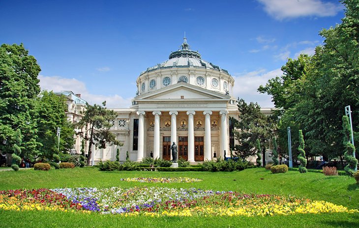 Romanian Athenaeum