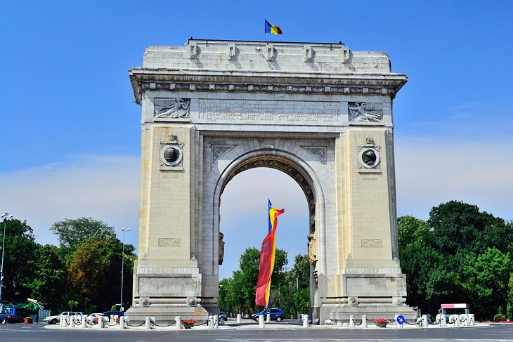 12 Top Rated Attractions Things To Do In Bucharest Planetware