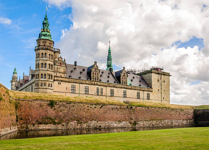 Kronborg Castle