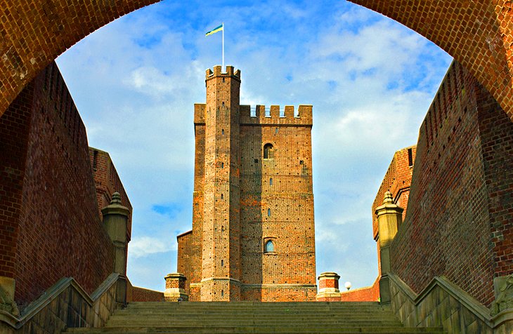 Things To Do In Helsingborg