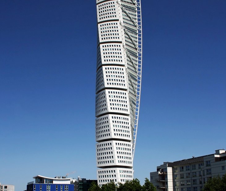 Turning Torso