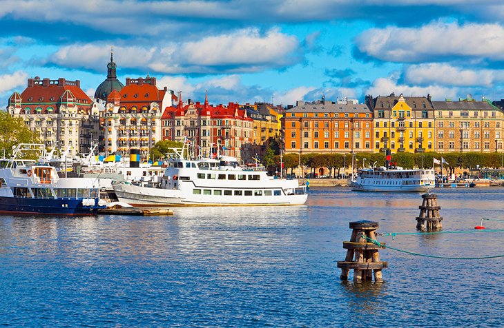 16 Top-Rated Things to Do in Stockholm PlanetWare