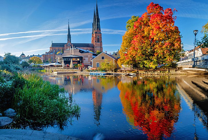 Uppsala Cathedral