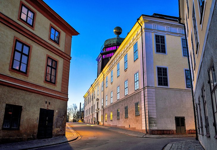 Gustavianum - Uppsala University Museum
Things to Do in Uppsala