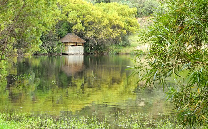 Free State National Botanical Garden