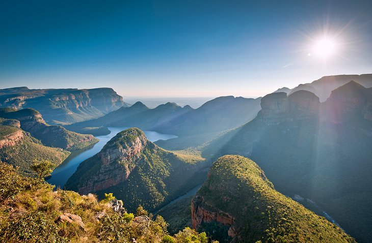 best tourist attractions in south africa