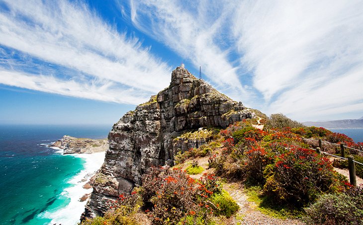 Cape Point