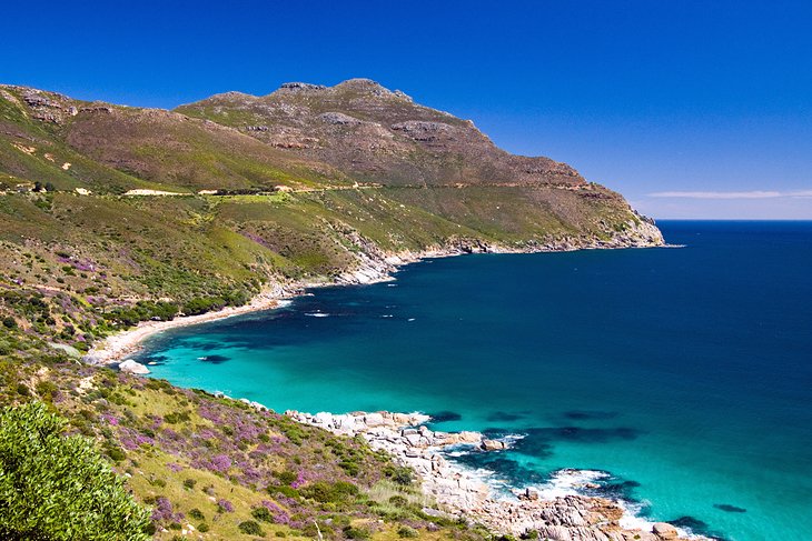 Chapman's Peak Drive