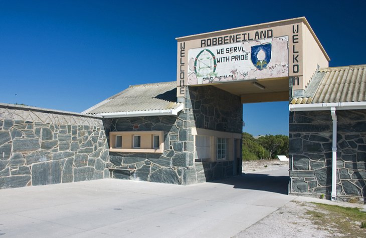 Robben Island