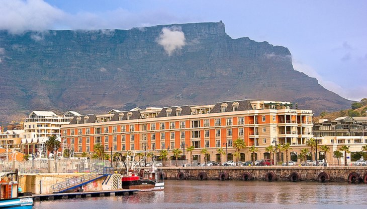 Cape Grace