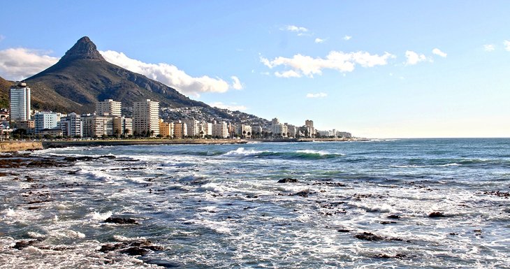 Where to Stay in Cape Town: Best Areas & Hotels | PlanetWare