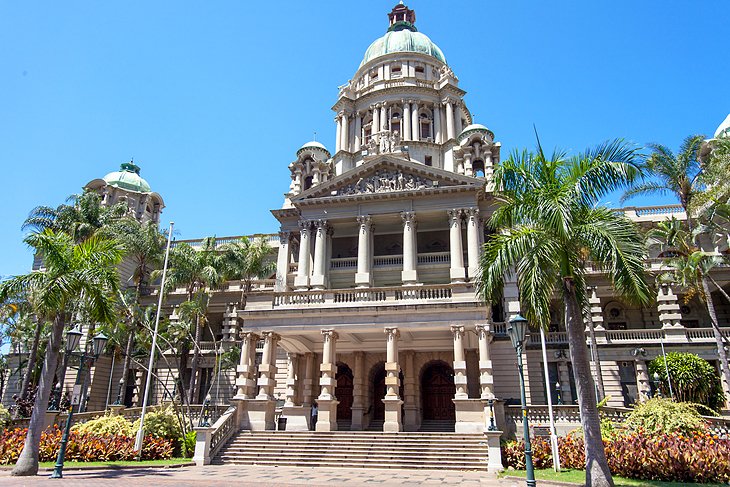 Durban City Hall