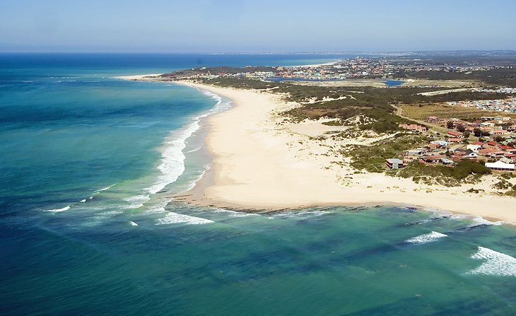 Port Elizabeth Beaches