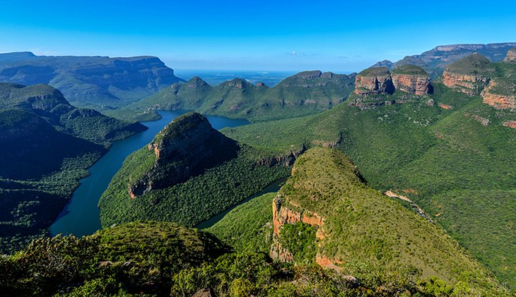 popular tourist attractions in mpumalanga