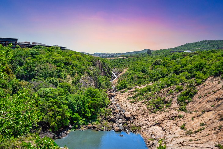 Lowveld National Botanical Garden, Nelspruit, Mpumalanga