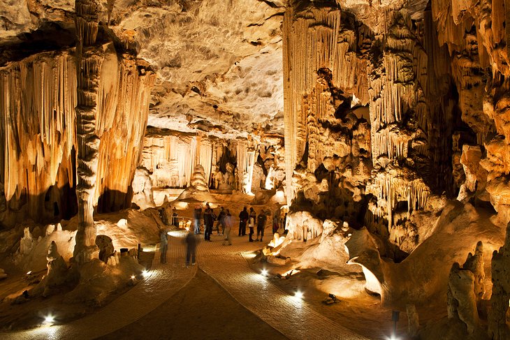 Cango Caves