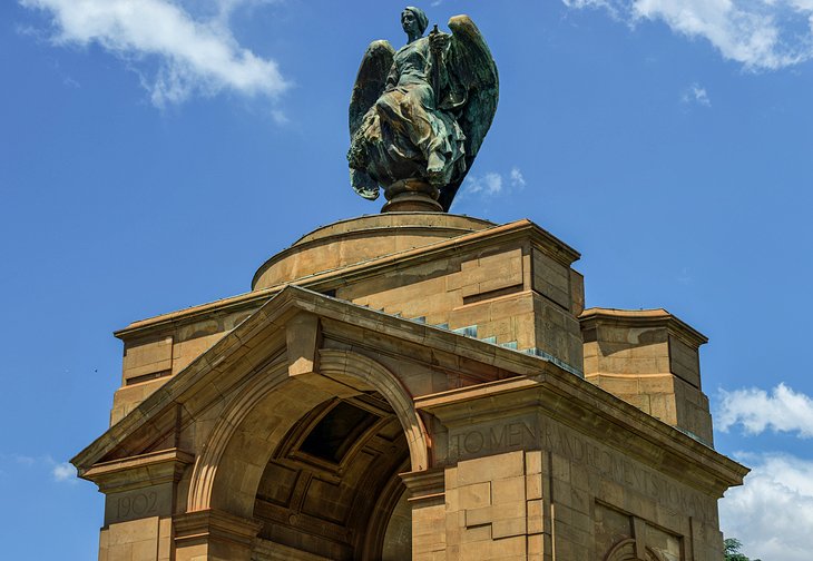 South African National Museum of Military History