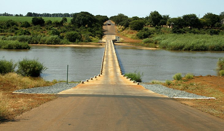 Explorando el Parque Doméstico Kruger: una itinerario para visitantes