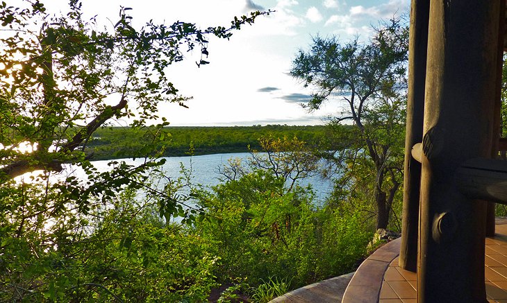 Explorando el Parque Doméstico Kruger: una itinerario para visitantes