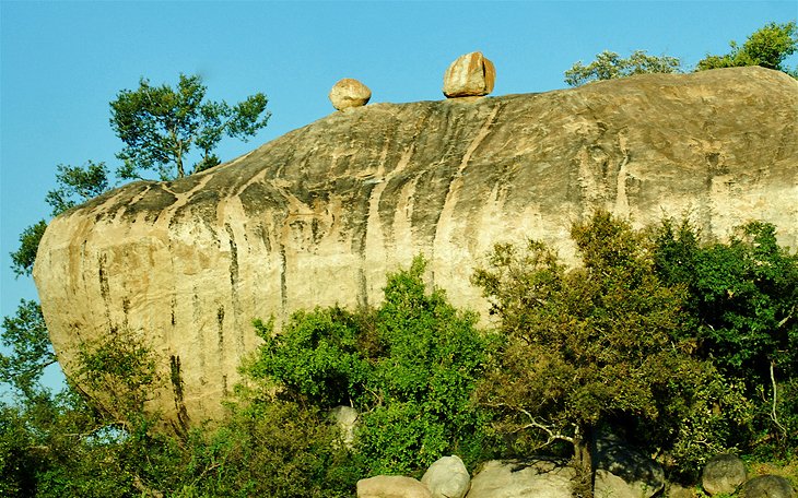 Explorando el Parque Doméstico Kruger: una itinerario para visitantes