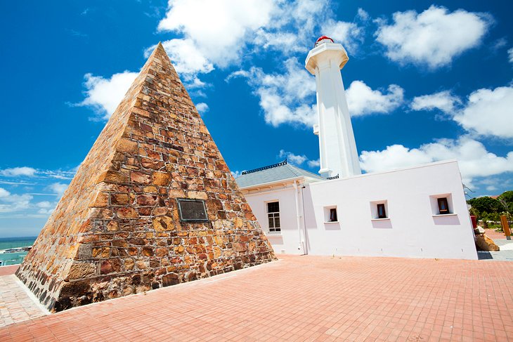 The Donkin Reserve